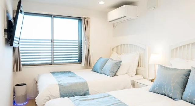 Коттедж с балконом Oceanfront Villa Hale Kahakai