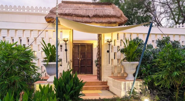 Номер Standard The Kablan Luxury Living Ranthambore