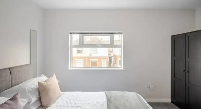 Ekaya Cozy Belfast With 2 Bedrooms, Забронировать Дом для отпуска Белфаст Графство Антрим