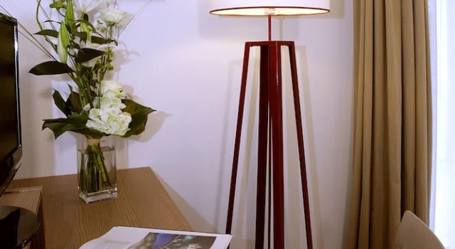 Апартаменты Grand AppartCity Confort Perpignan Centre Gare