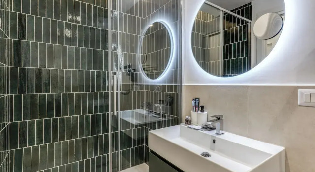 Superior- værelse Effe Luxury Rooms