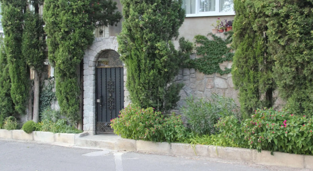 Simeiz Tour, Reservar Hotel Simeiz Yalta Gavan'