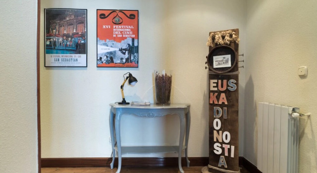 Ocean Beach - Iberorent Apartments, Rezerwuj Apartament Hotele w Baskonia z parkingiem, Parking
