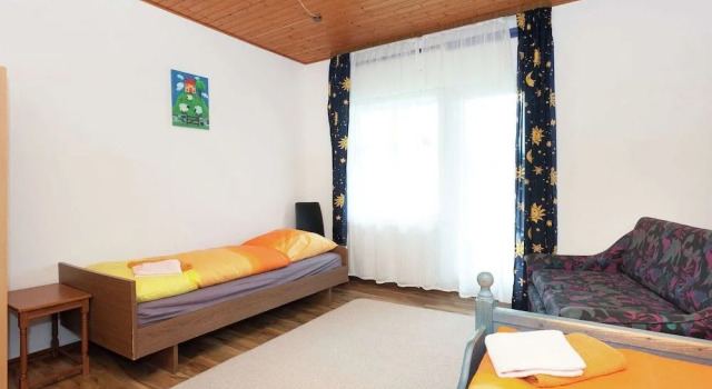 Apartment With Meadow View in Wildemann, Réserver Appartement Wildemann Basse-Saxe
