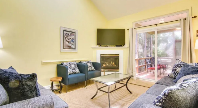 Апартаменты Poolside Fun, Beach Walks! Ocean Pines Coastal Gem