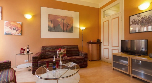 Apartment Camelia, Забронировать Апартаменты/квартира Апартаменты Пьемонта, Апартаменты/квартира