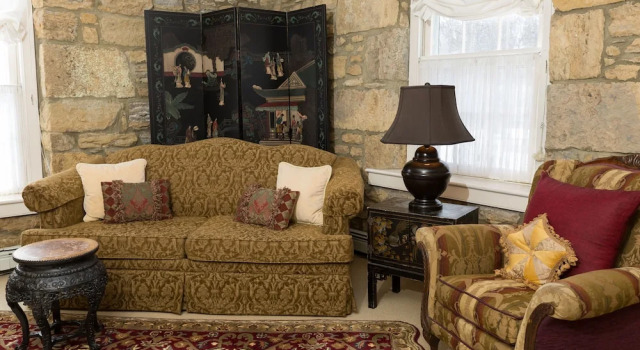 Commerce Street Brewery Hotel, Reserva ahora Hotel Mineral Point Wisconsin
