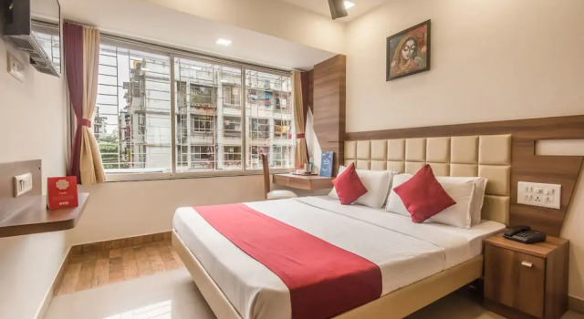 OYO 4125 Apartment Kamothe, Забронировать Апартаменты/квартира Апартаменты штата Махараштры, Апартаменты/квартира