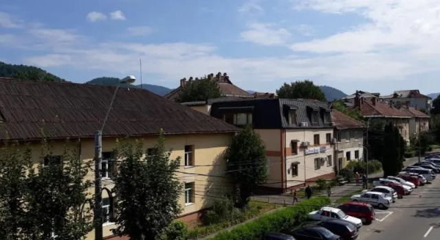 Rivulus Apartment, Rezerwuj Apartament Baia Mare 