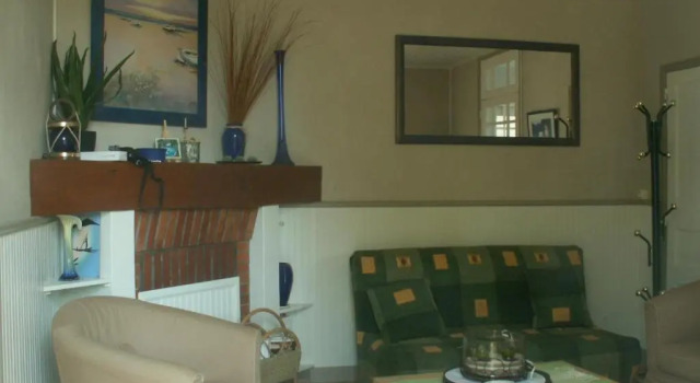 Maison La Faute-sur-Mer, 3 pièces, 5 personnes - FR-1-476-76