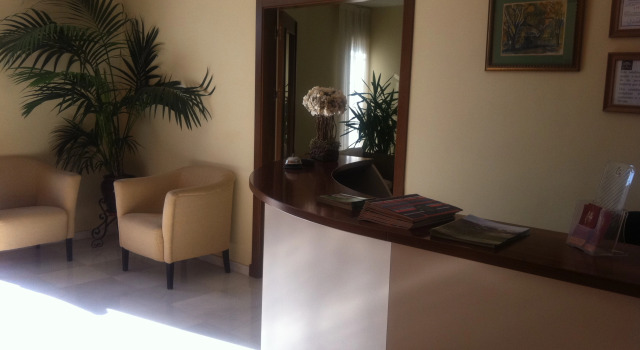 Hotel Lince
