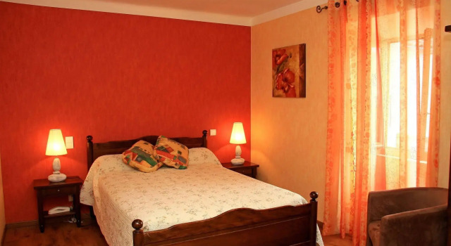 Hôtel le Chêne Vert, Book Hotel SPA-hoteller i Ardèche, SPA