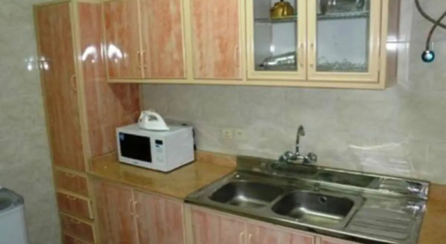 Номер Superior Al Farhan Hotel Suites (Al Salam)