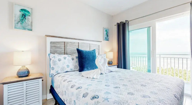 Coconut Palms Beach Resort 4312
