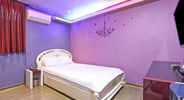 Paldo Motel, Reserva ahora Motel Moteles en Jeolla del Sur, Motel