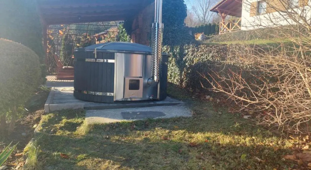 Zielony Zakątek 2 Sosnówka, Забронировать Дом для отпуска Коттеджи Соснувка, Коттедж