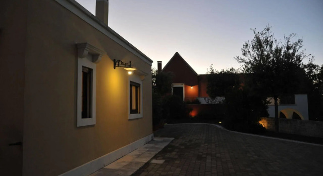 Relais Casabella, Buchen Sie Hostel Hostels in Itria-Tal, Hostel