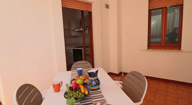 Comfortable Casa Margherita in Otranto center 6 places, Book Hotel Otranto Salento
