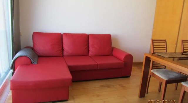 Апартаменты с 2 комнатами Born To Stay In Milfontes