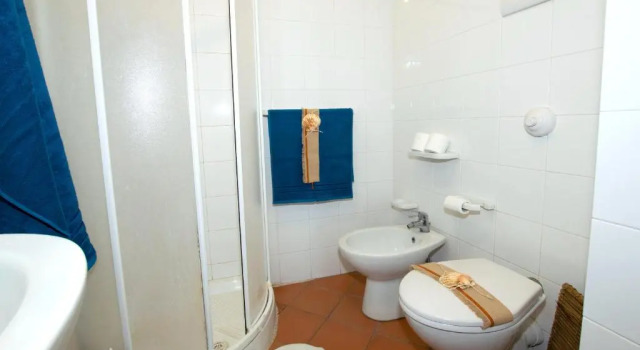 Люкс Deluxe Palermo Mare Holidays