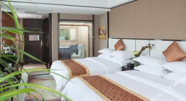 Tianzi Shengze Hotel, Boek Hotel Hotels in Chengdu met parkeren, Parkeren