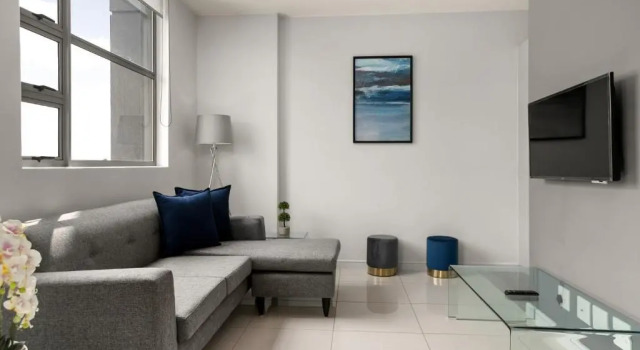 Апартаменты Easy Stay - The Median Rosebank