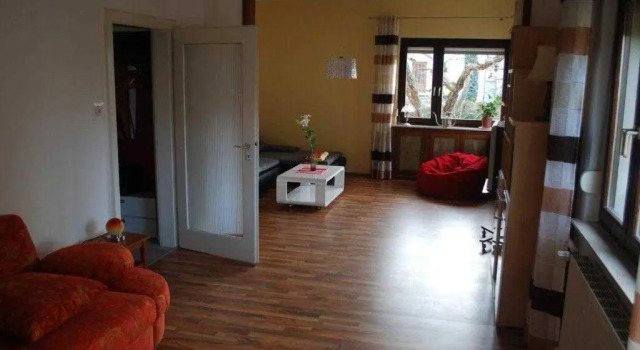 Апартаменты Ferienhaus Kaffenberger
