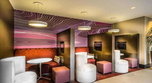 Residence Inn by Marriott Charlottesville Downtown