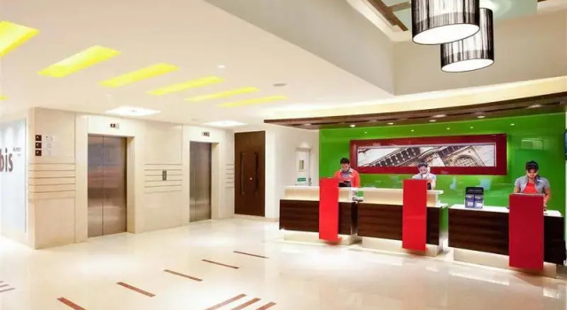 ibis Mumbai Airport - An Accor Brand, Забронировать Отель Отели Мумбай с завтраком, Завтраки