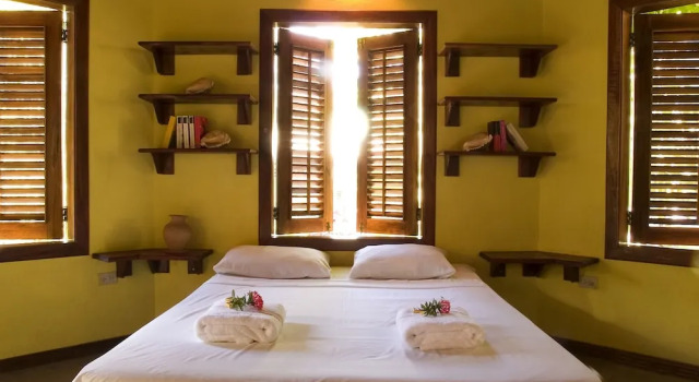 Апартаменты B&B Ranchos Itaúna