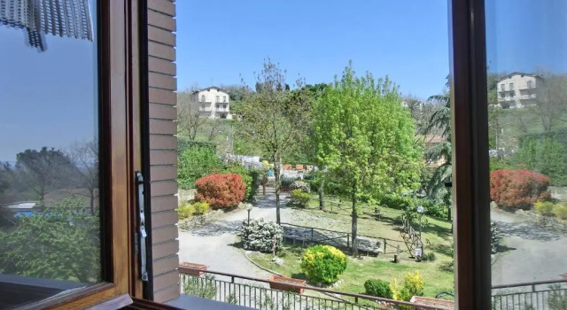 Апартаменты Agriturismo La Pietriccia