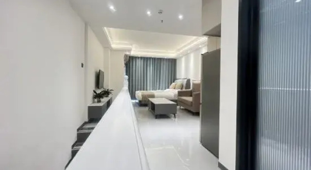 Guanshan Homestay, Varaa Hotelli Guiyang Guizhou