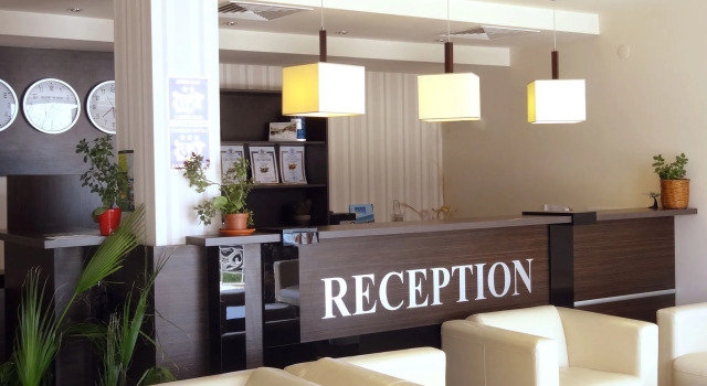 Albizia Hotel