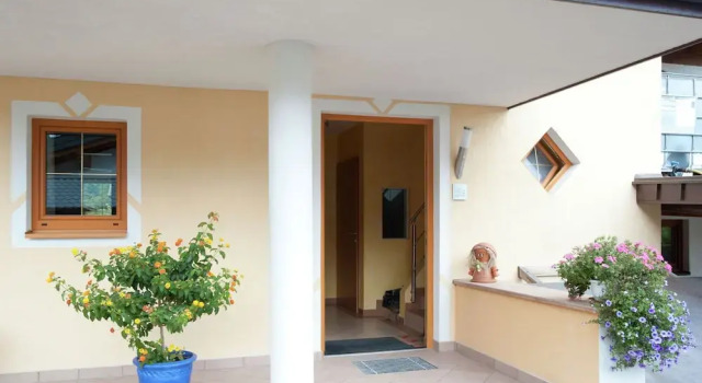 Apartment Near the ski Area in the Salzburg Region