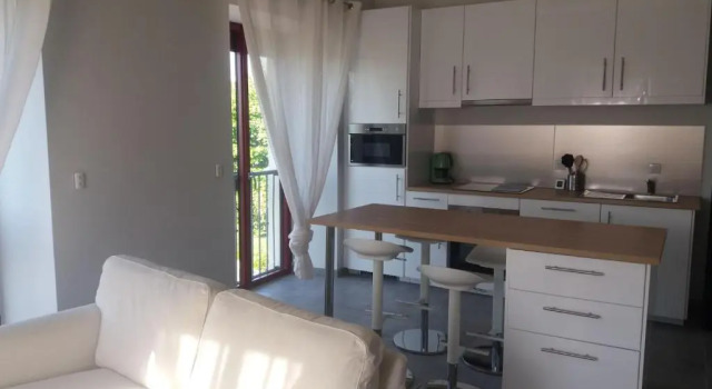 Люкс Deluxe La Maison de Lili