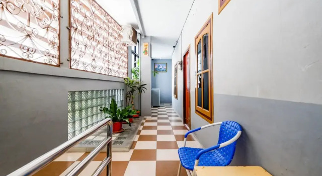 Wisma Daun by OYO Rooms