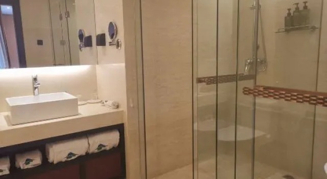 Люкс Xiaoyuge Hotel