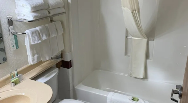 Двухместный номер Standard Nichols Inn of Red Wing