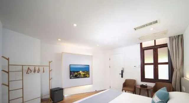 Kulangsu Fuxing Mansion (Sanqiutian Pier), Prenota Hotel Gulangyu 