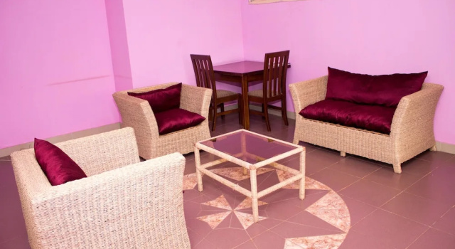 Номер Standard Jayliz Lodge Tema