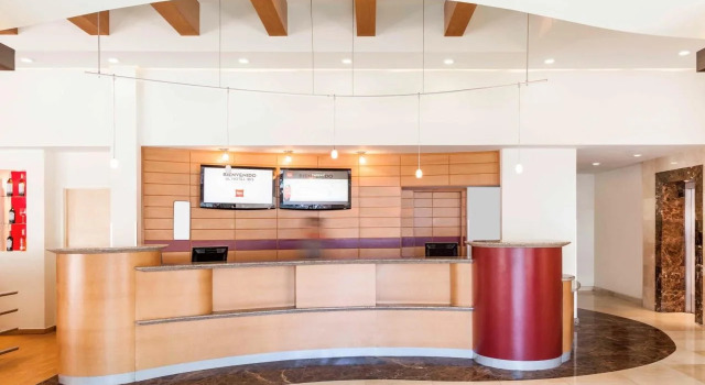 Ibis Chihuahua, Book Hotel Cheap Hotels in Chihuahua
