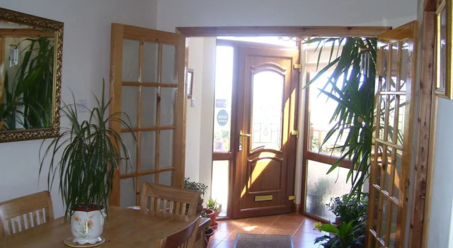 East Muntloch Croft Bed & Breakfast, Забронировать Отель Драммор Дамфрис и Галлоуэй