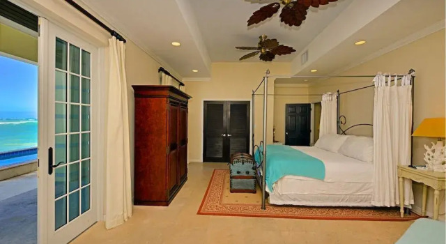 La Mouette Cable Beach Bahamian Villa, Prenota Villa Cottage a Nassau, Cottage