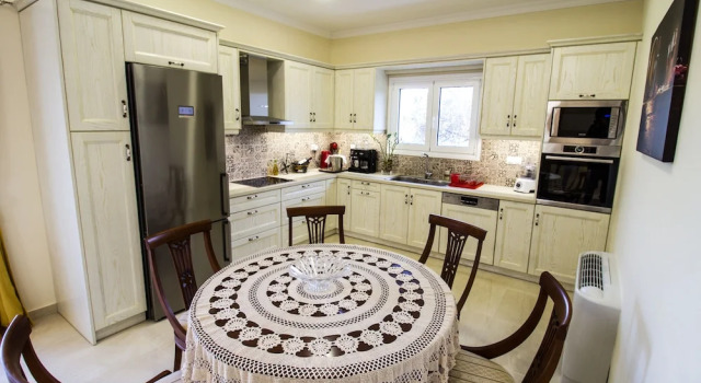 Коттедж Comfort Alegria Holiday Home