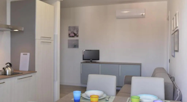 Milena Suite Apartments, Забронировать Апартаменты/квартира Альгеро Sardinia North, рядом с Пляж Мария Пиа