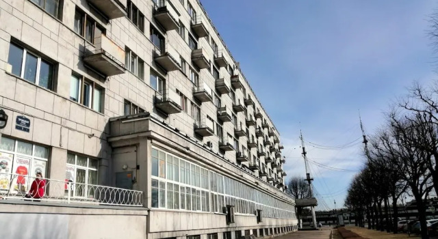 Apartment Troitskaya 50, Забронировать Апартаменты/квартира Апартаменты Санкт-Петербурга, рядом с Санкт-Петербургский государственный архитектурно-строительный университет, Апартаменты/квартира