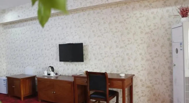 Nanjing Love Apartment Hexi Wanda Plaza