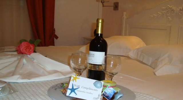 Stampalia Luxury Studios, Prenota Hotel Astypalaia Città Astypalaia