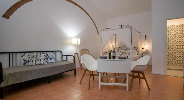 Студия Locanda Toscana