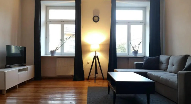 Апартаменты Apartamenty Krakowskie 36 Lublin - Double One